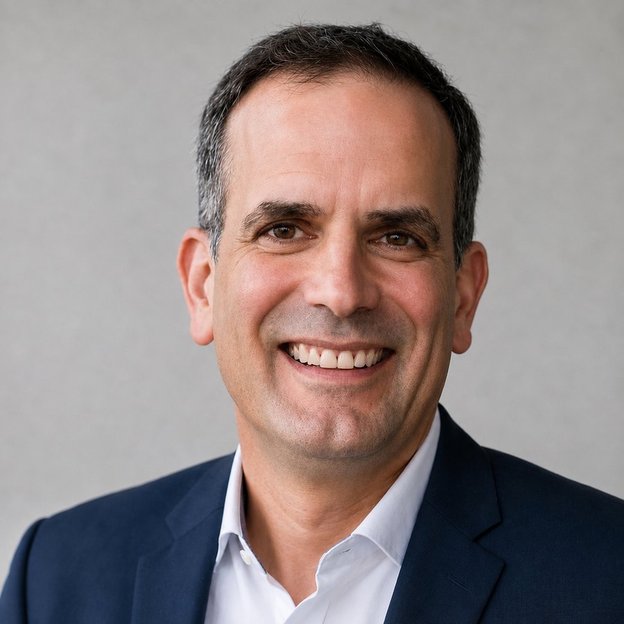 Dr. Andre Moellersmann